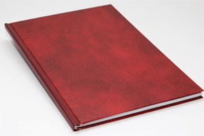 Переплет диплома