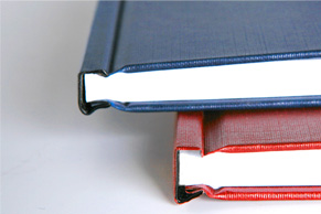 Твердый переплет диплома