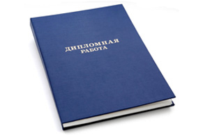 Образец дипломной работы